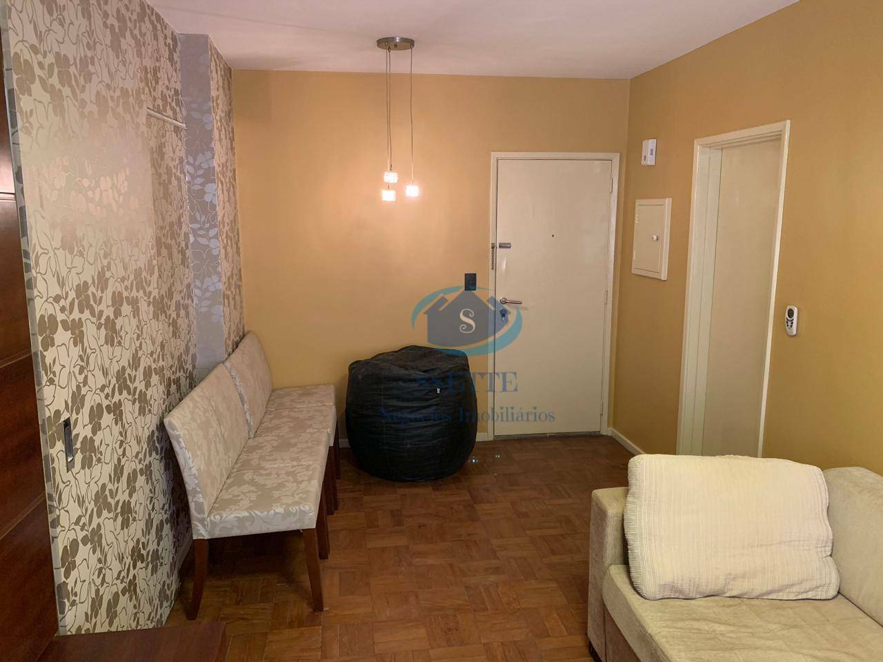 Apartamento à venda com 2 quartos, 60m² - Foto 13