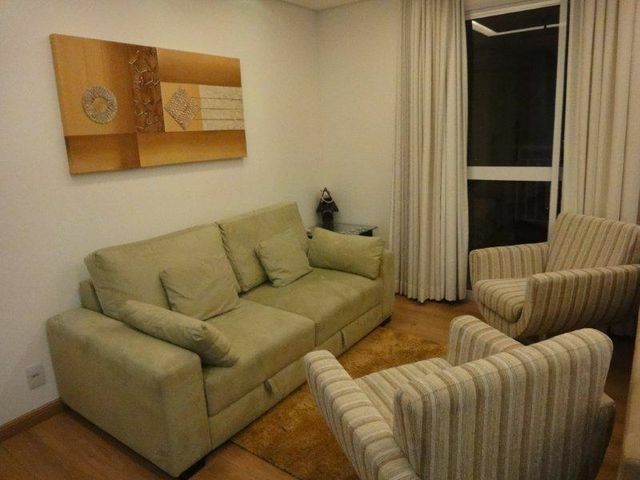 Apartamento, 3 quartos, 101 m² - Foto 4