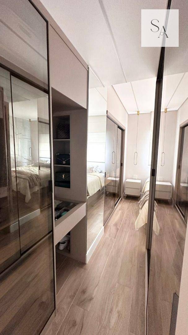 Cobertura à venda com 2 quartos, 140m² - Foto 4