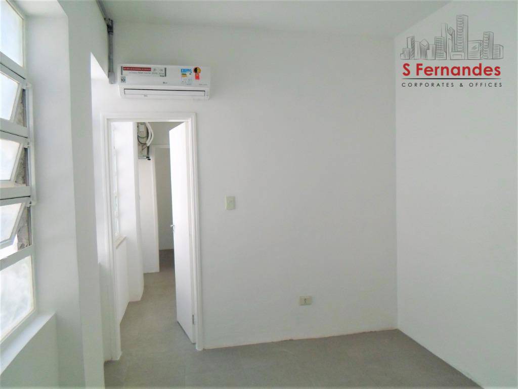 Conjunto Comercial-Sala para alugar, 145m² - Foto 13