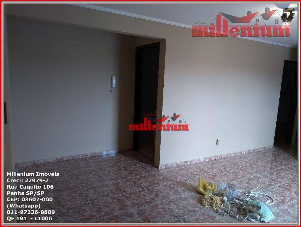 Apartamento para alugar com 2 quartos, 70m² - Foto 9