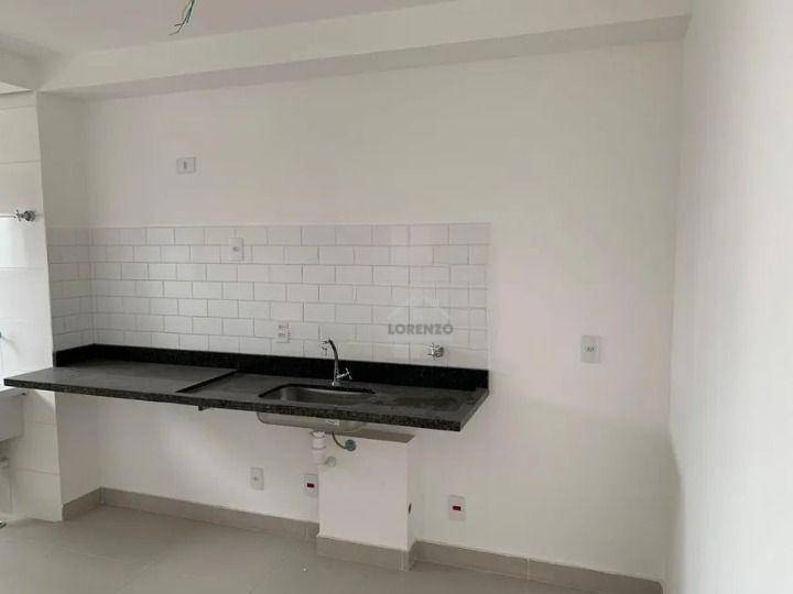 Apartamento à venda com 2 quartos, 60m² - Foto 7