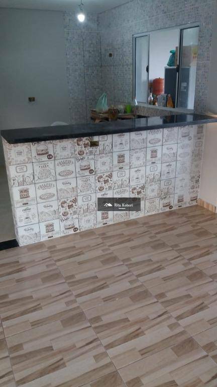 Casa de Condomínio à venda com 4 quartos, 196m² - Foto 6