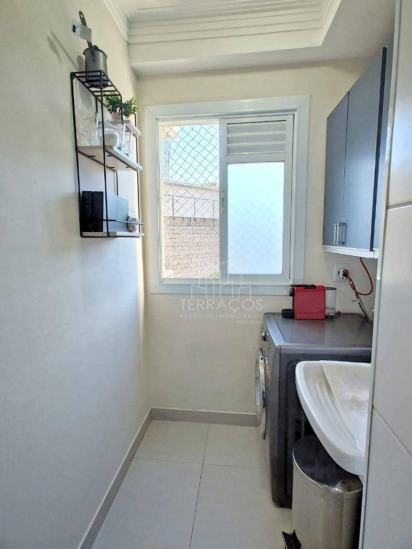 Apartamento à venda com 2 quartos, 60m² - Foto 8