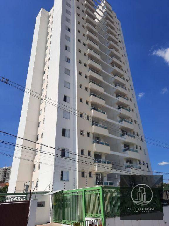 Apartamento à venda com 2 quartos, 63m² - Foto 1