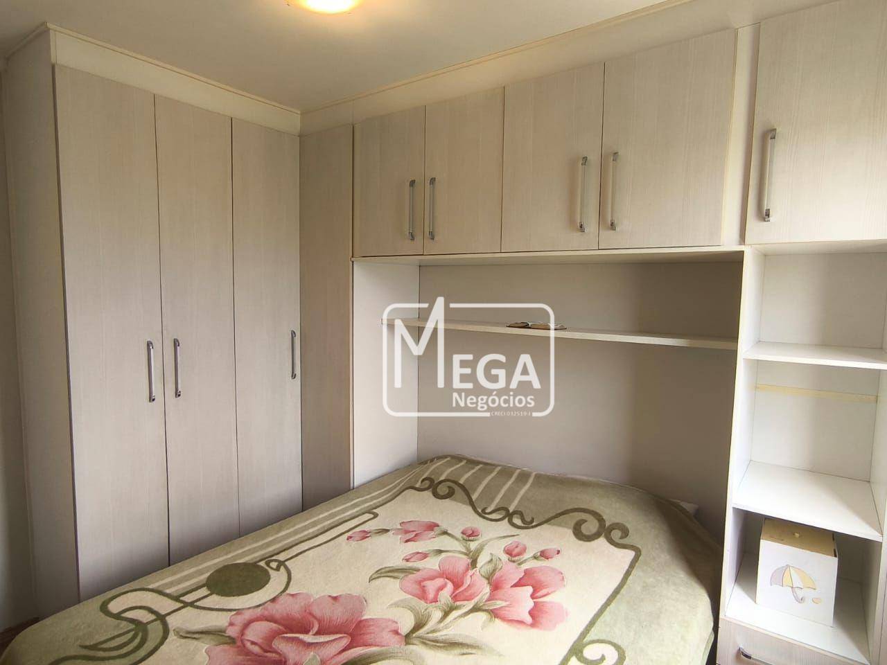 Apartamento à venda com 2 quartos, 53m² - Foto 19