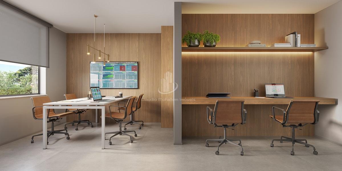 Apartamento à venda com 2 quartos, 84m² - Foto 14