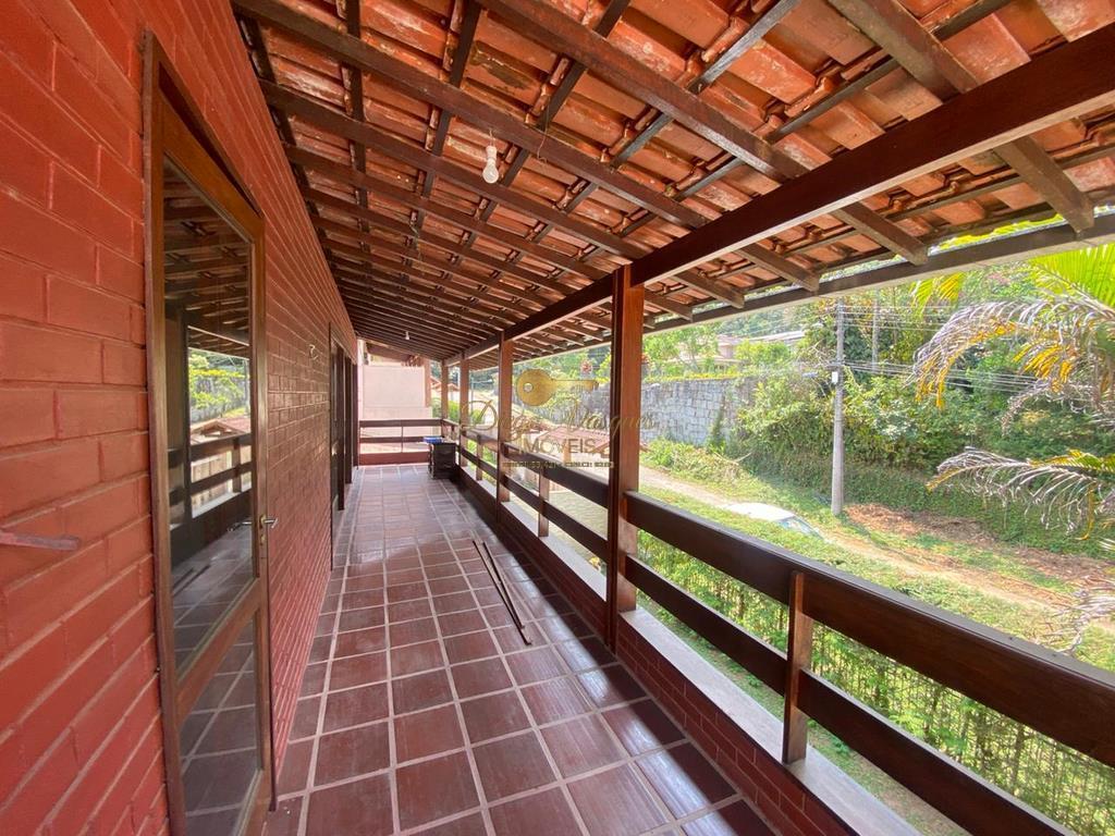 Casa de Condomínio à venda com 4 quartos, 300m² - Foto 5