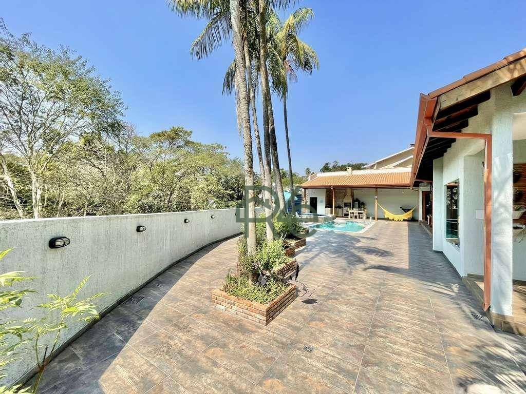 Casa de Condomínio à venda com 3 quartos, 280m² - Foto 48