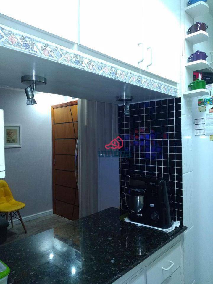 Apartamento à venda com 2 quartos, 54m² - Foto 20