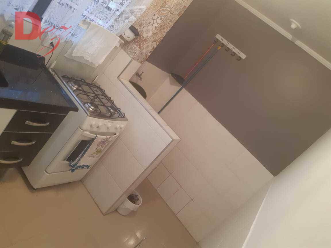 Apartamento à venda com 1 quarto, 41m² - Foto 7