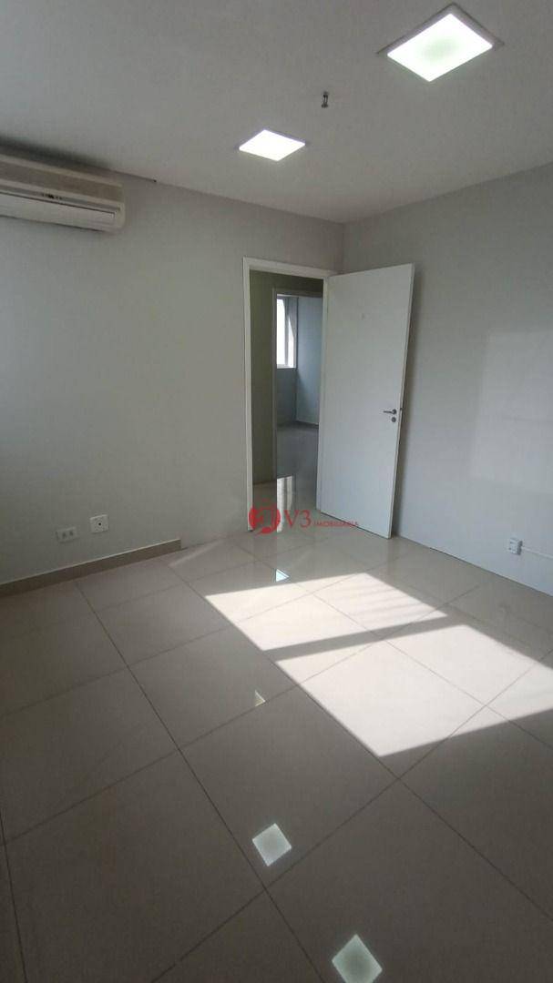 Conjunto Comercial-Sala para alugar, 100m² - Foto 15