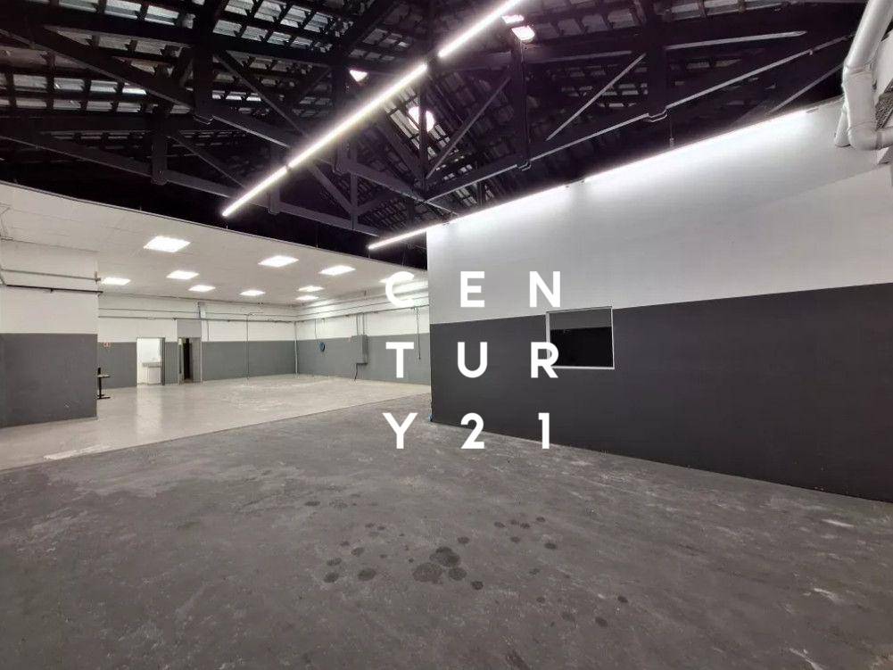 Depósito-Galpão, 410 m² - Foto 3