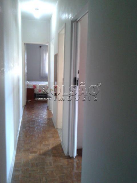 Sobrado à venda com 3 quartos, 150m² - Foto 8