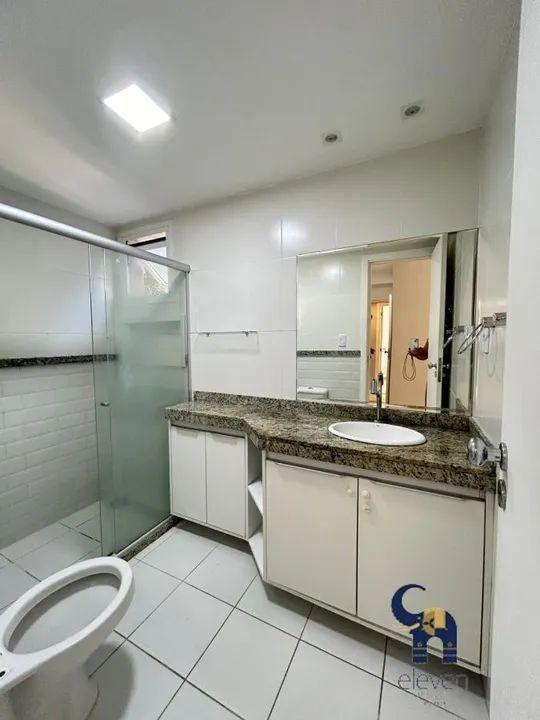 Apartamento à venda com 3 quartos, 143m² - Foto 8