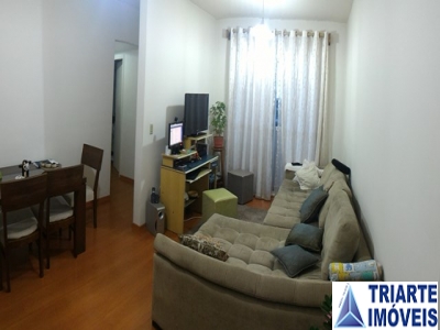 Apartamento à venda com 2 quartos, 61m² - Foto 1