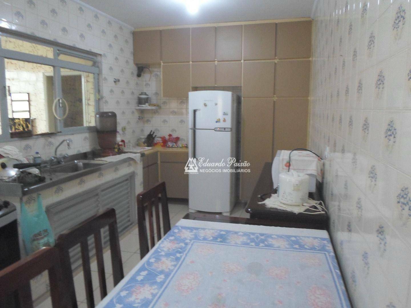 Sobrado à venda com 3 quartos, 191m² - Foto 5