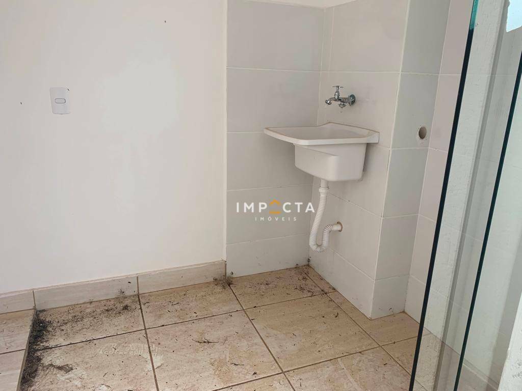 Apartamento à venda com 2 quartos, 51m² - Foto 4