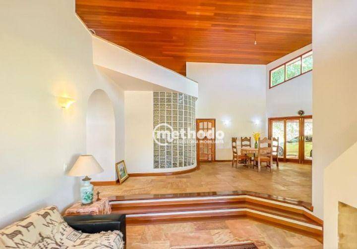 Casa à venda e aluguel com 4 quartos, 420m² - Foto 30