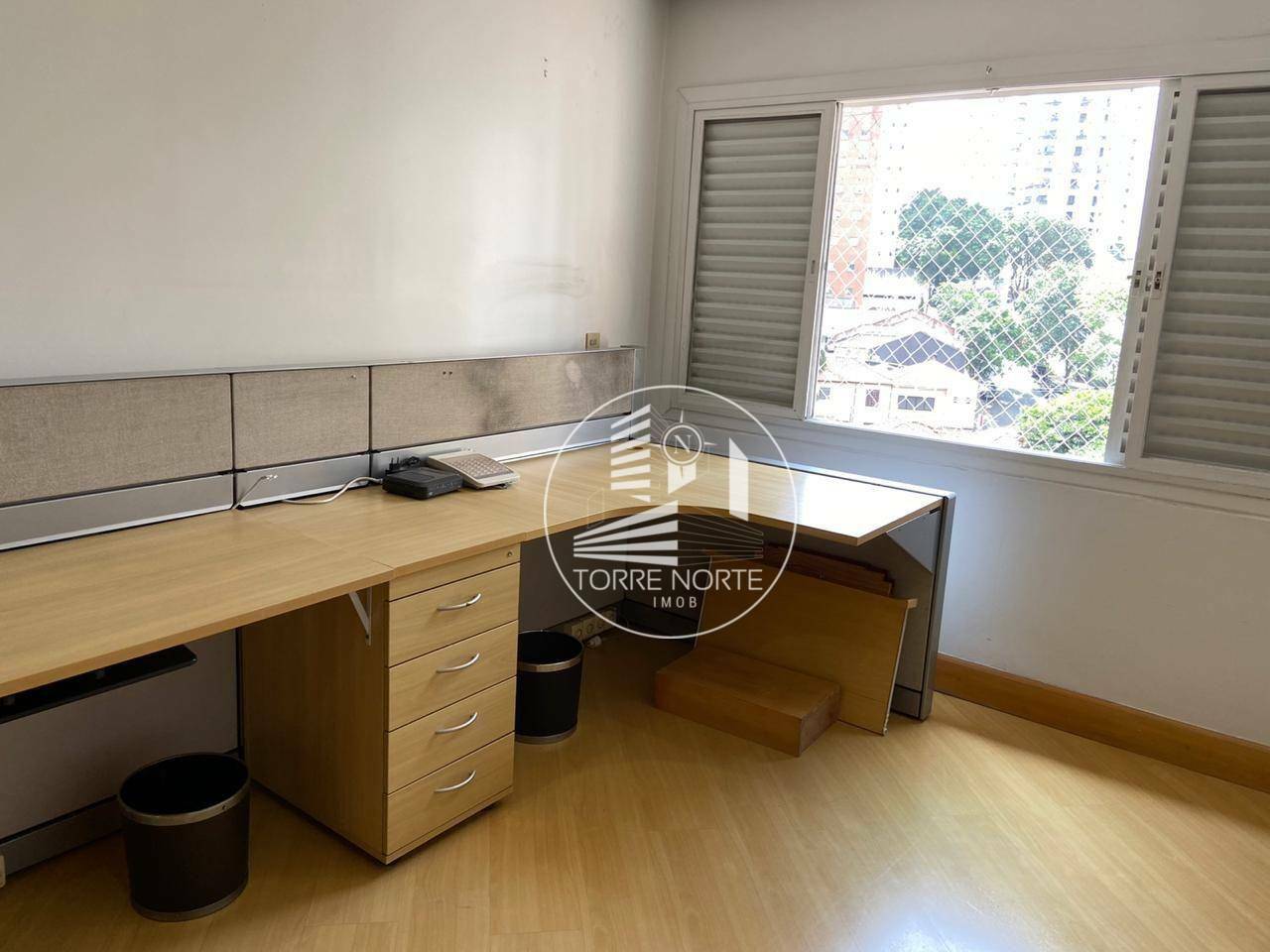 Apartamento à venda com 3 quartos, 189m² - Foto 16