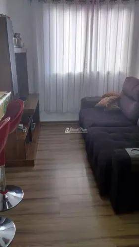 Apartamento à venda com 2 quartos, 45m² - Foto 6