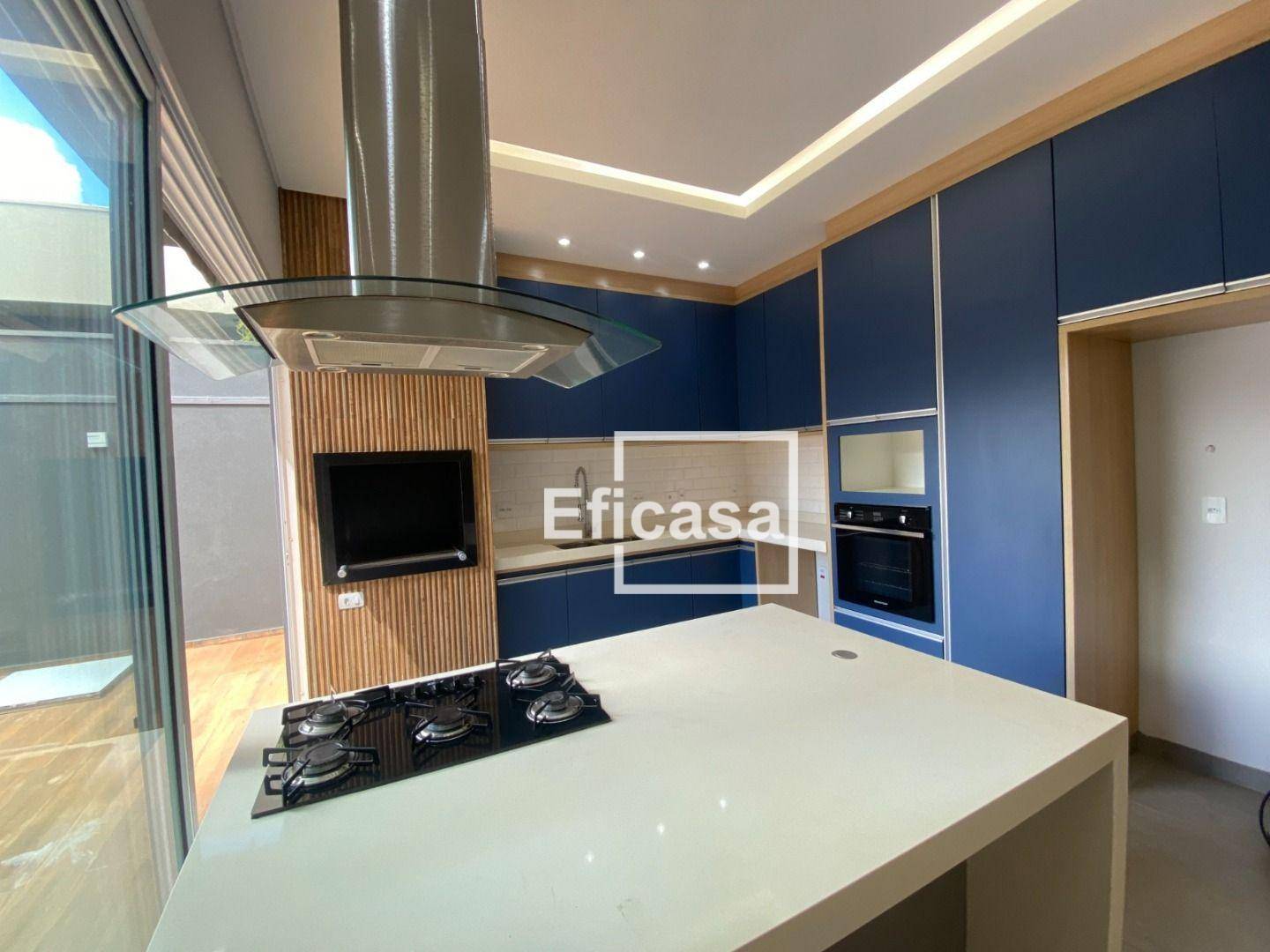 Casa de Condomínio à venda com 3 quartos, 212m² - Foto 8