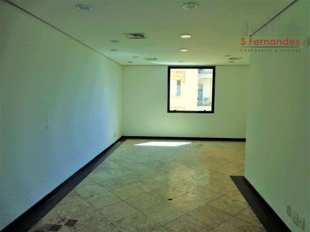 Conjunto Comercial-Sala para alugar, 30m² - Foto 3