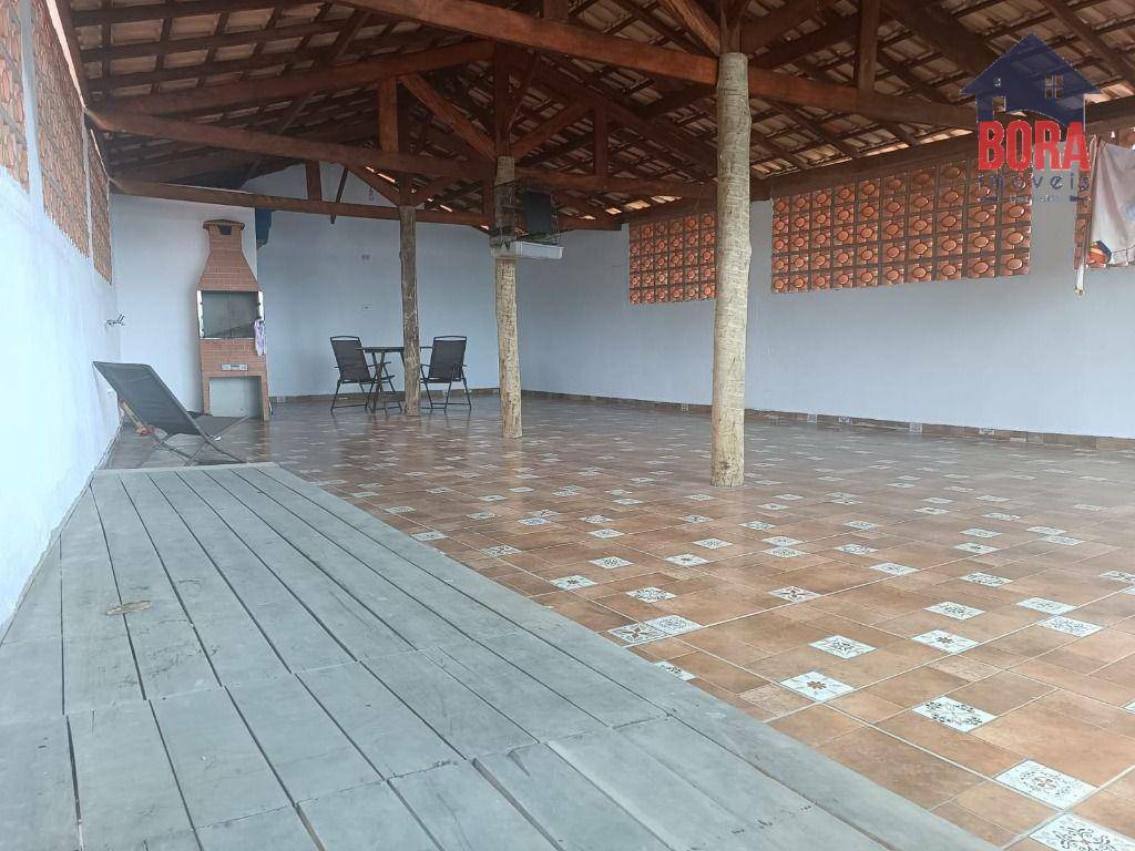 Sobrado à venda com 3 quartos, 340m² - Foto 8