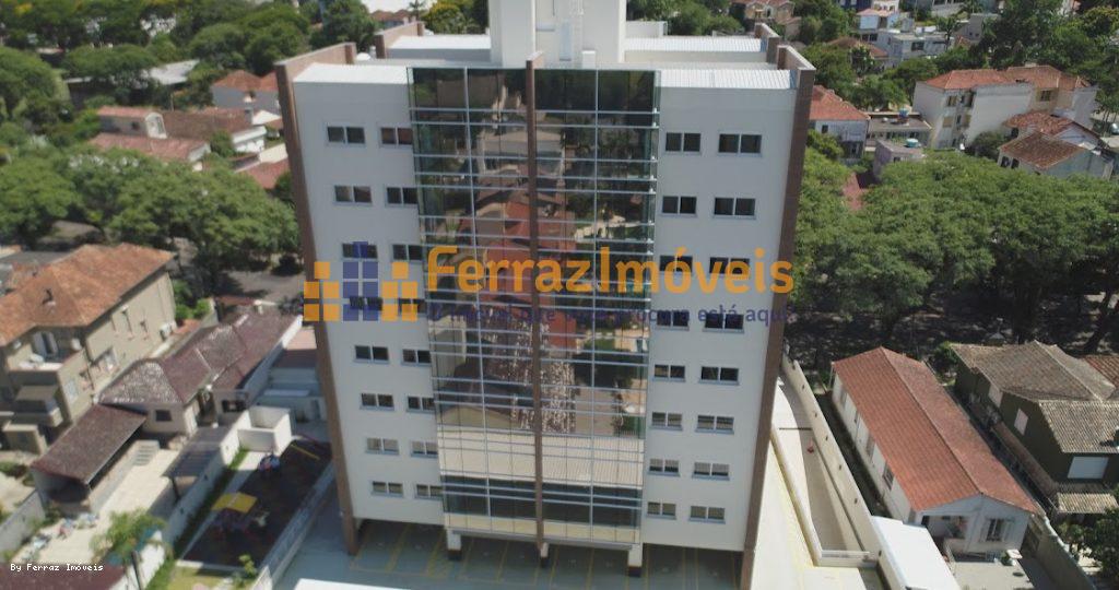 Apartamento à venda com 3 quartos, 104m² - Foto 2