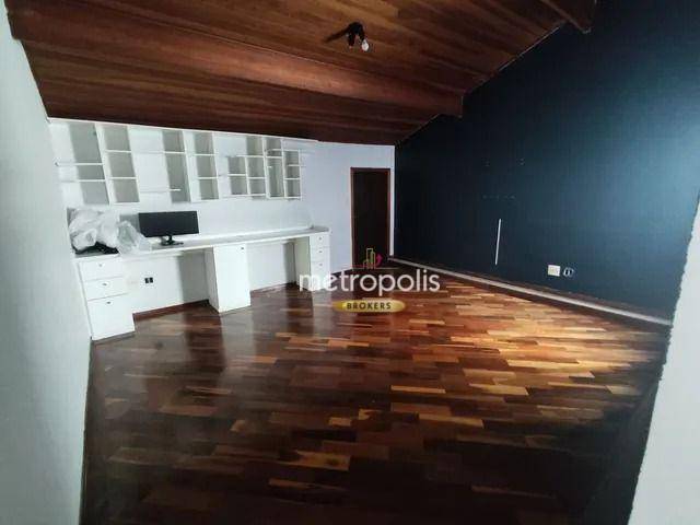 Sobrado à venda e aluguel com 3 quartos, 297m² - Foto 15