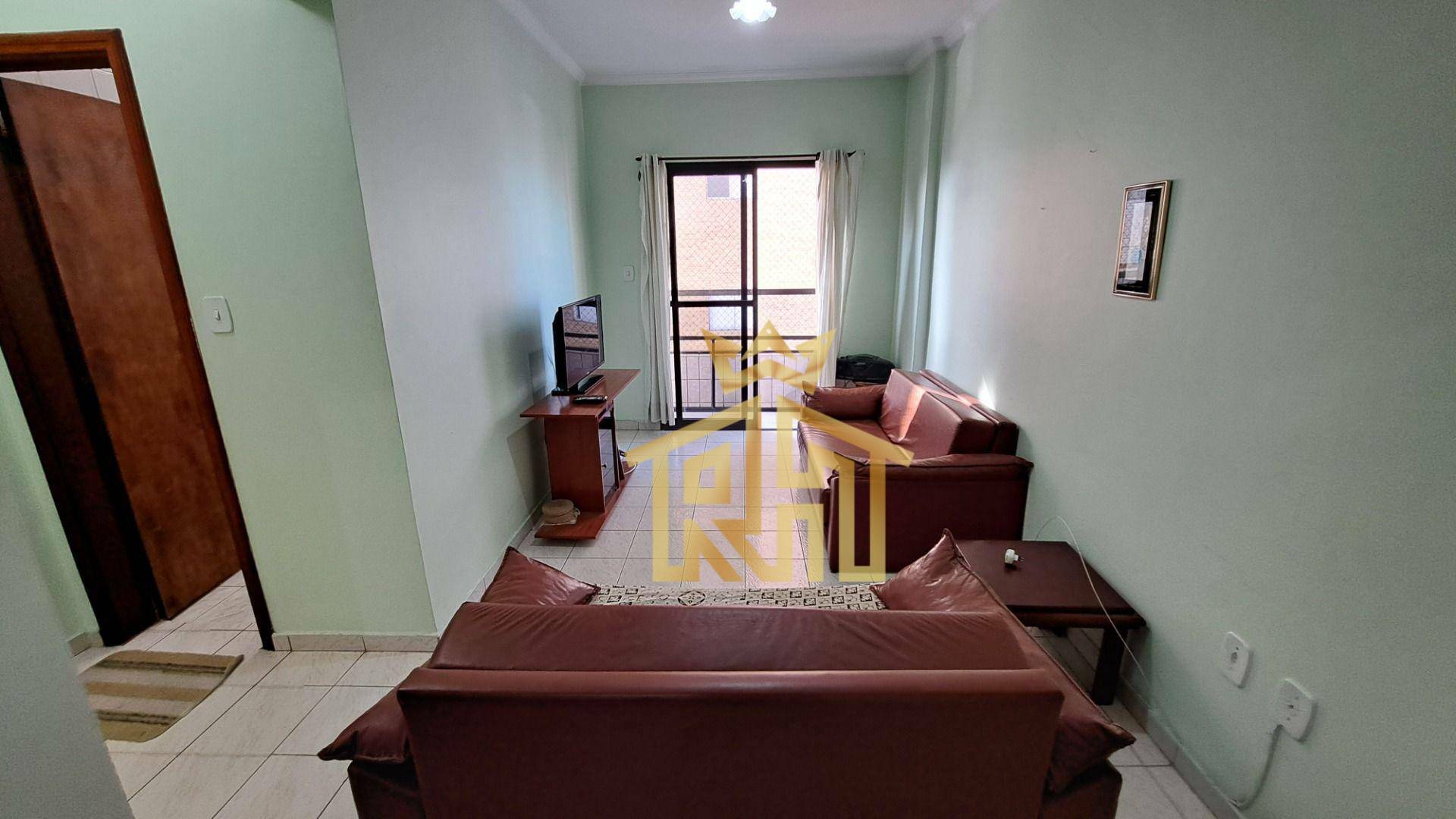 Apartamento à venda e aluguel com 1 quarto, 58m² - Foto 2