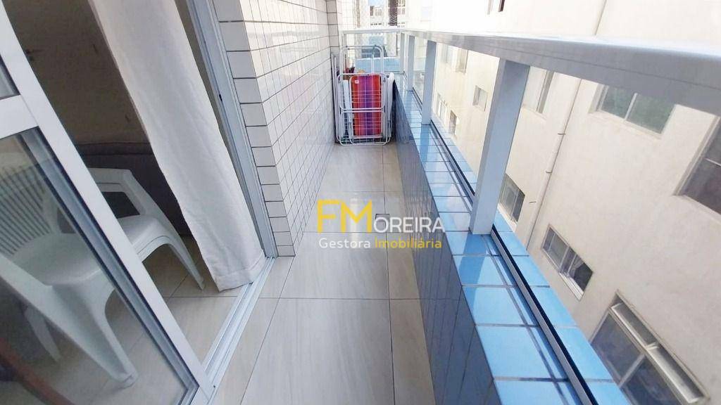 Apartamento à venda com 1 quarto, 44m² - Foto 5