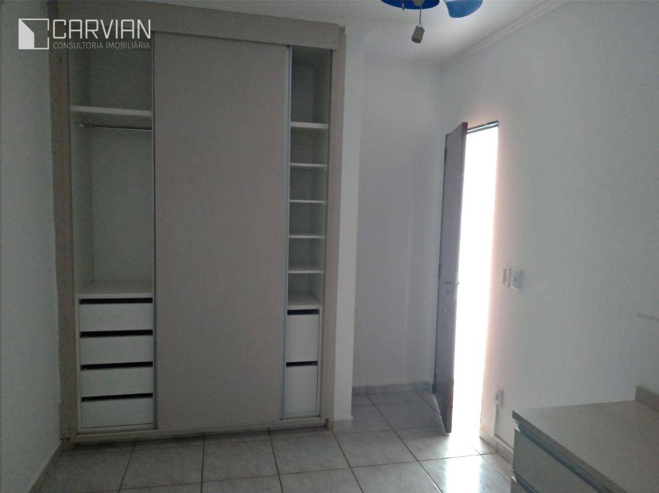 Apartamento à venda com 3 quartos, 76m² - Foto 9