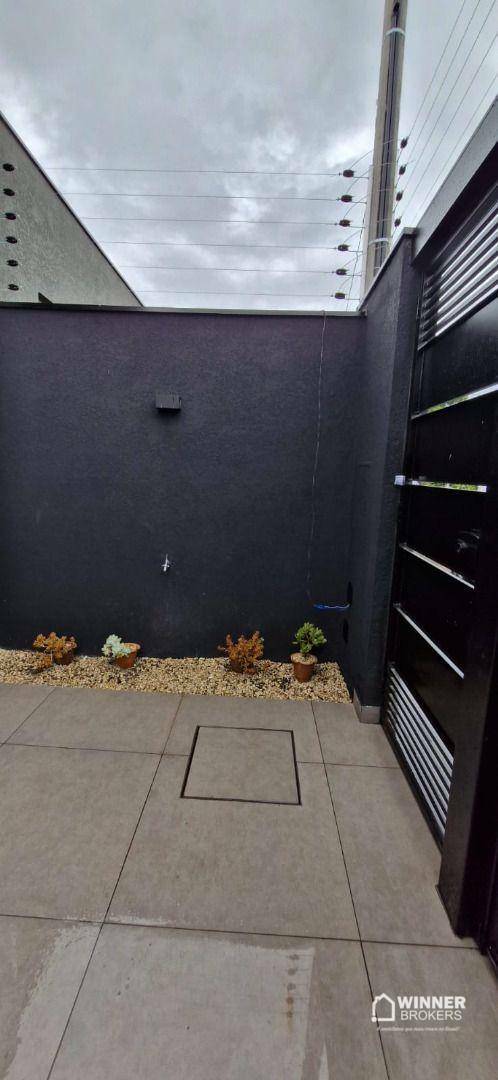Casa à venda com 3 quartos, 89m² - Foto 3