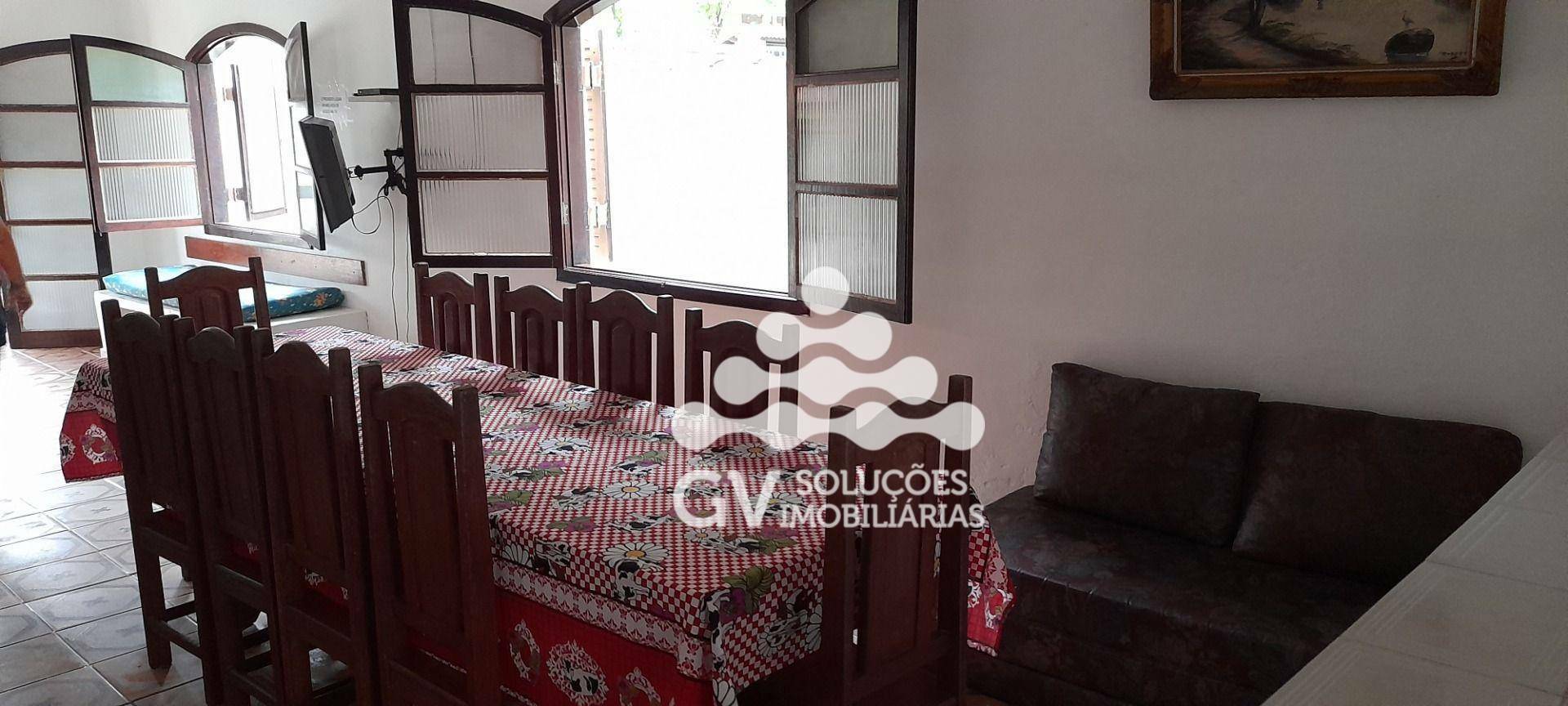 Casa de Condomínio à venda com 8 quartos, 358m² - Foto 16