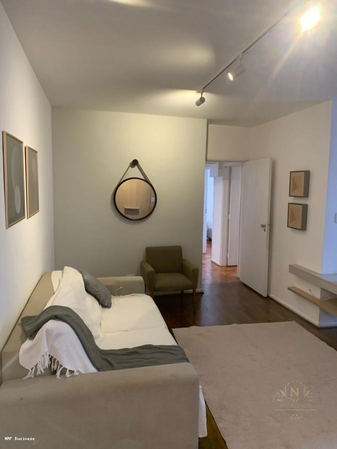 Apartamento para alugar com 3 quartos, 98m² - Foto 21