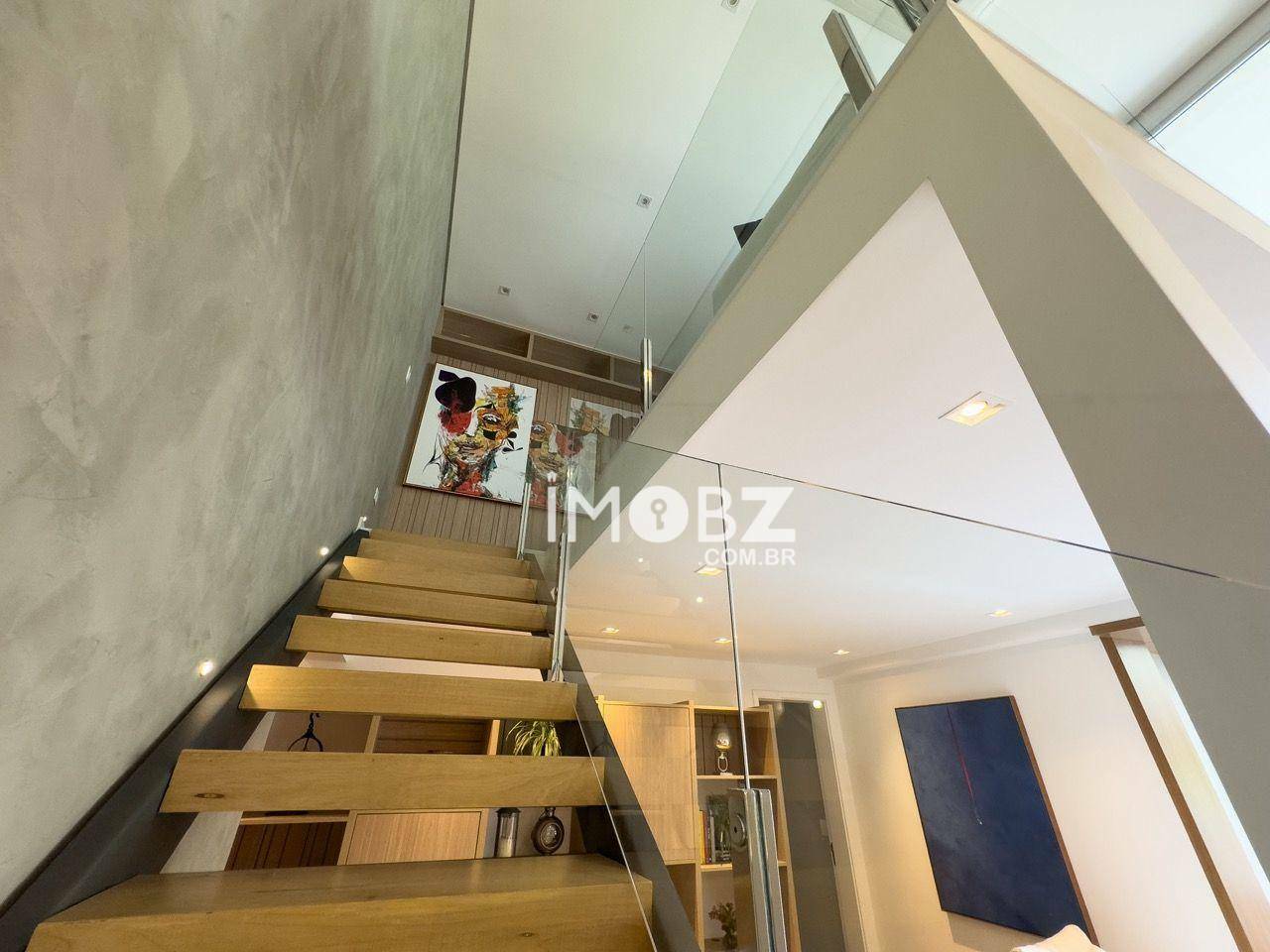 Apartamento à venda com 3 quartos, 175m² - Foto 19