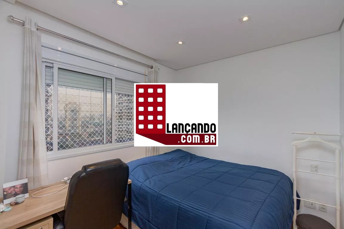 Apartamento à venda com 4 quartos, 134m² - Foto 10