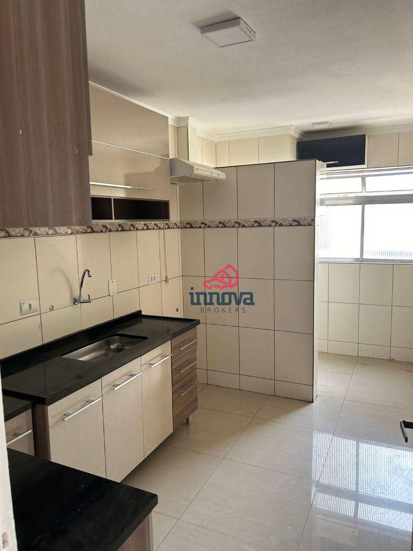 Apartamento à venda com 2 quartos, 52m² - Foto 5