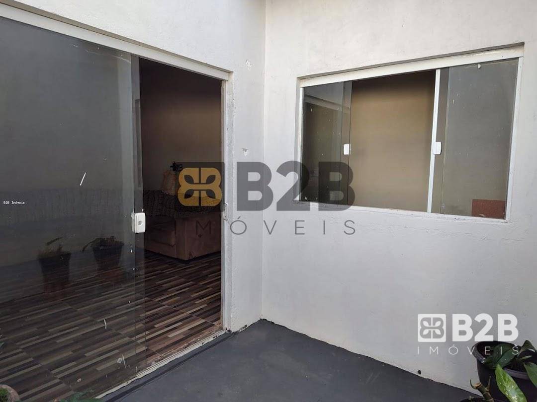 Chácara à venda com 2 quartos, 120m² - Foto 3