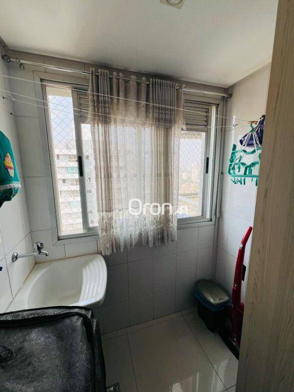 Apartamento à venda com 3 quartos, 84m² - Foto 10