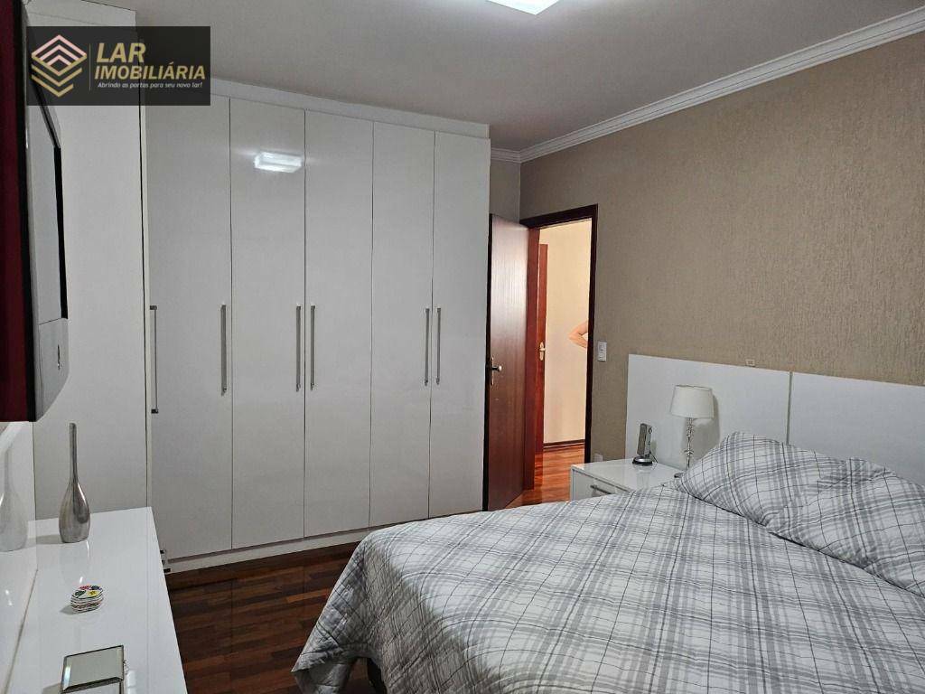 Casa para alugar com 3 quartos, 170m² - Foto 21