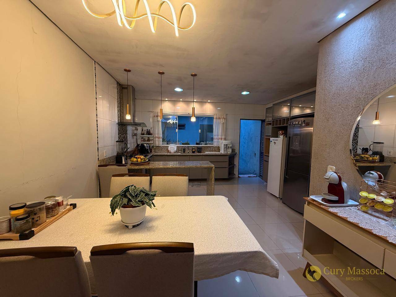 Casa à venda com 3 quartos, 180m² - Foto 27