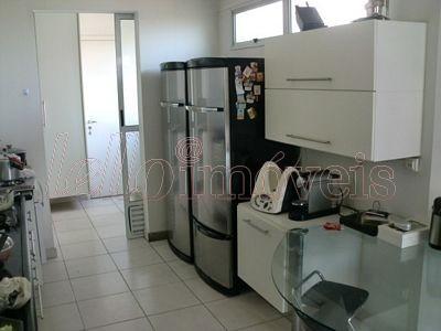 Apartamento à venda com 4 quartos, 300m² - Foto 11