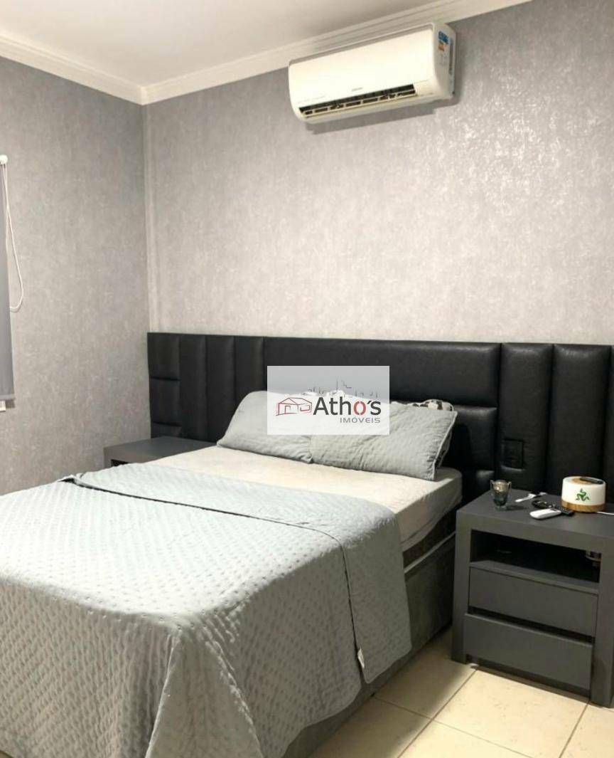 Sobrado à venda com 3 quartos, 260m² - Foto 29