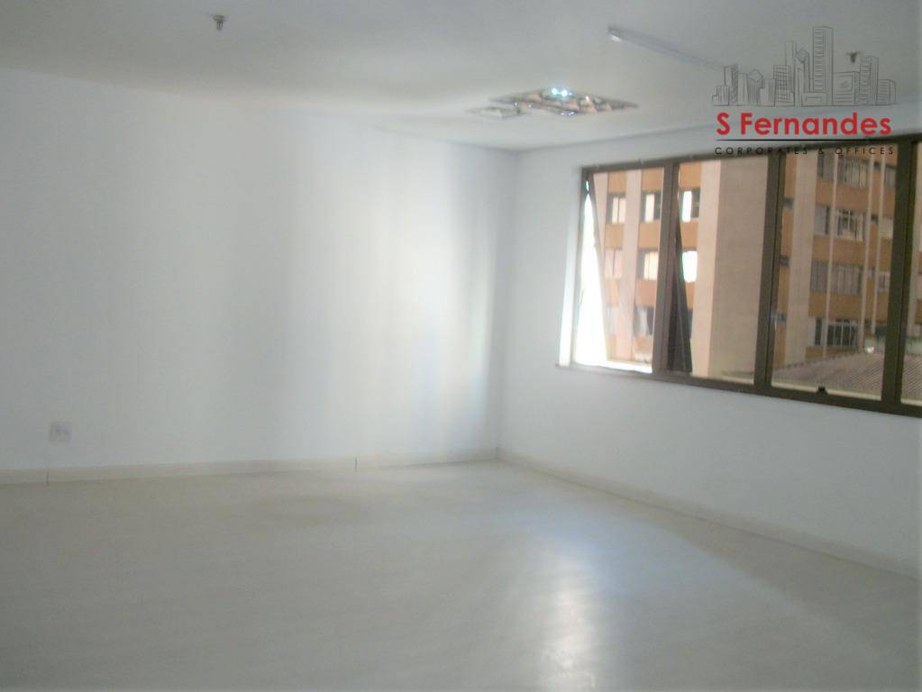 Conjunto Comercial-Sala à venda e aluguel, 90m² - Foto 3