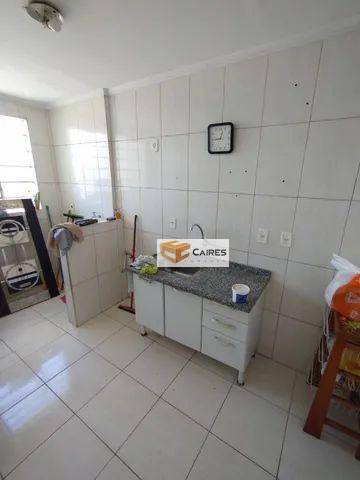 Apartamento à venda com 2 quartos, 60m² - Foto 10