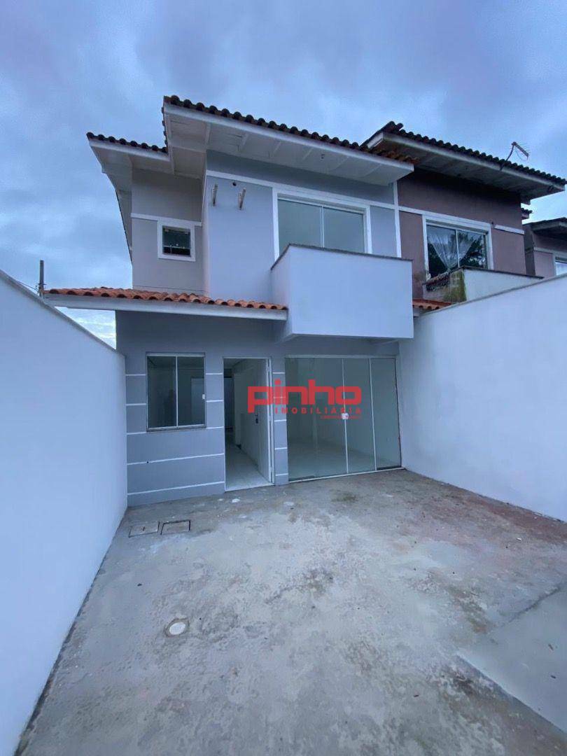 Casa para alugar com 2 quartos, 60m² - Foto 2