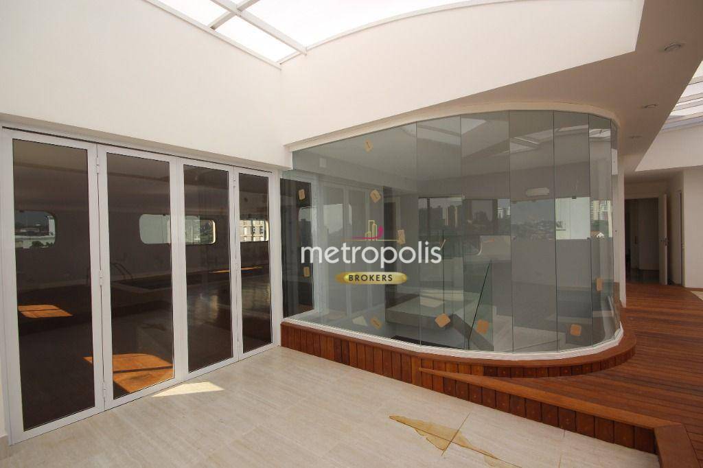 Cobertura à venda com 4 quartos, 453m² - Foto 26