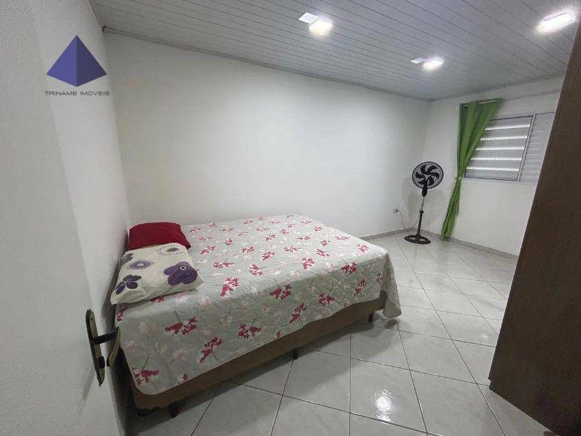 Sobrado à venda com 3 quartos, 250m² - Foto 15